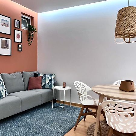 Condessa Apartment Lisboa Dış mekan fotoğraf