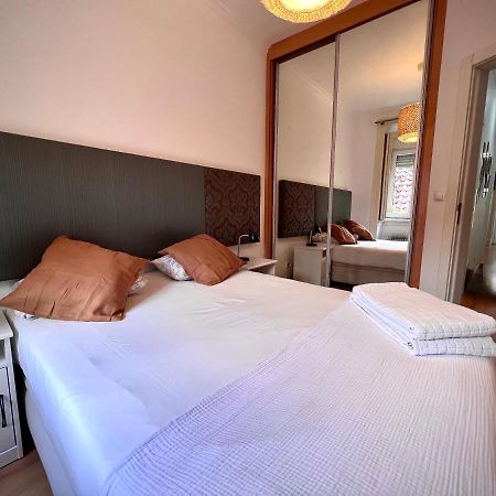 Condessa Apartment Lisboa Dış mekan fotoğraf