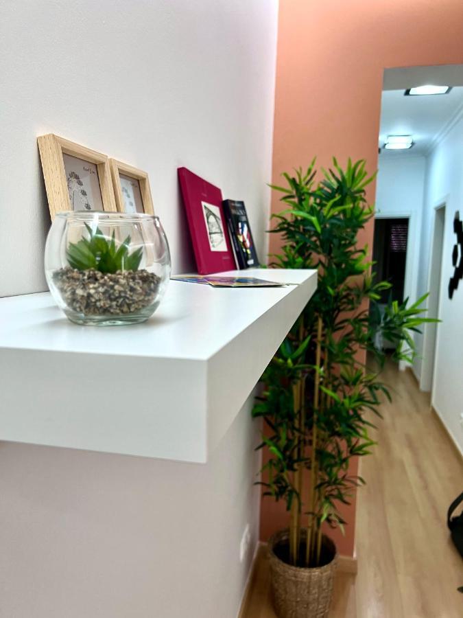 Condessa Apartment Lisboa Dış mekan fotoğraf