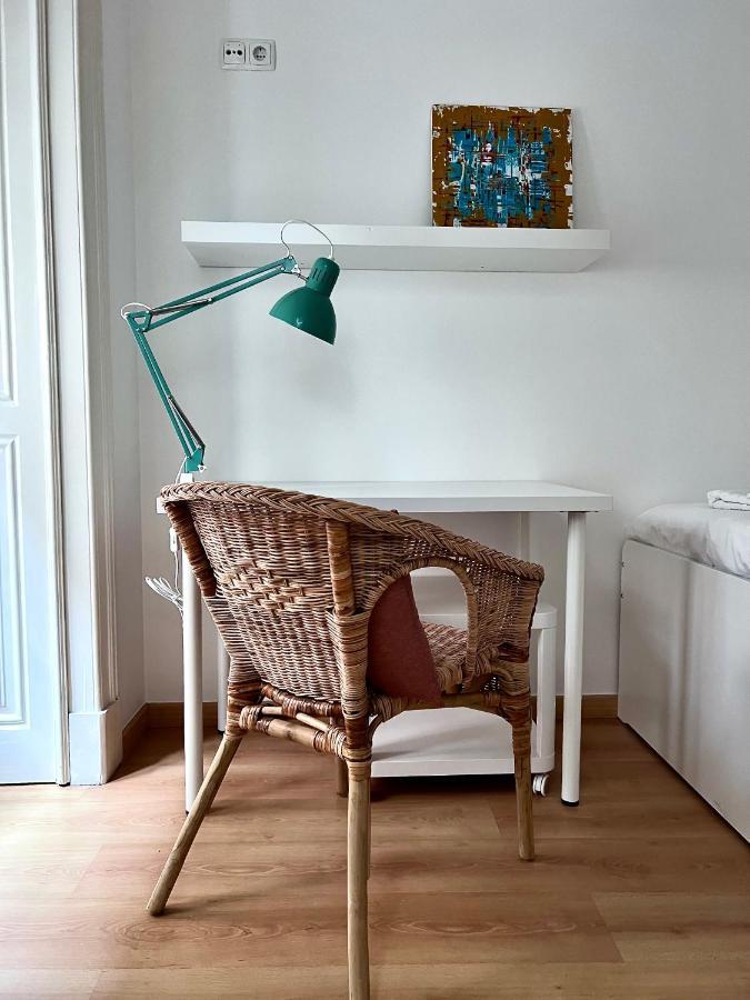 Condessa Apartment Lisboa Dış mekan fotoğraf