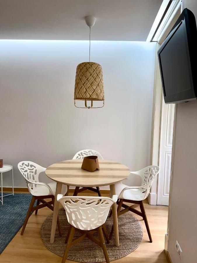 Condessa Apartment Lisboa Dış mekan fotoğraf