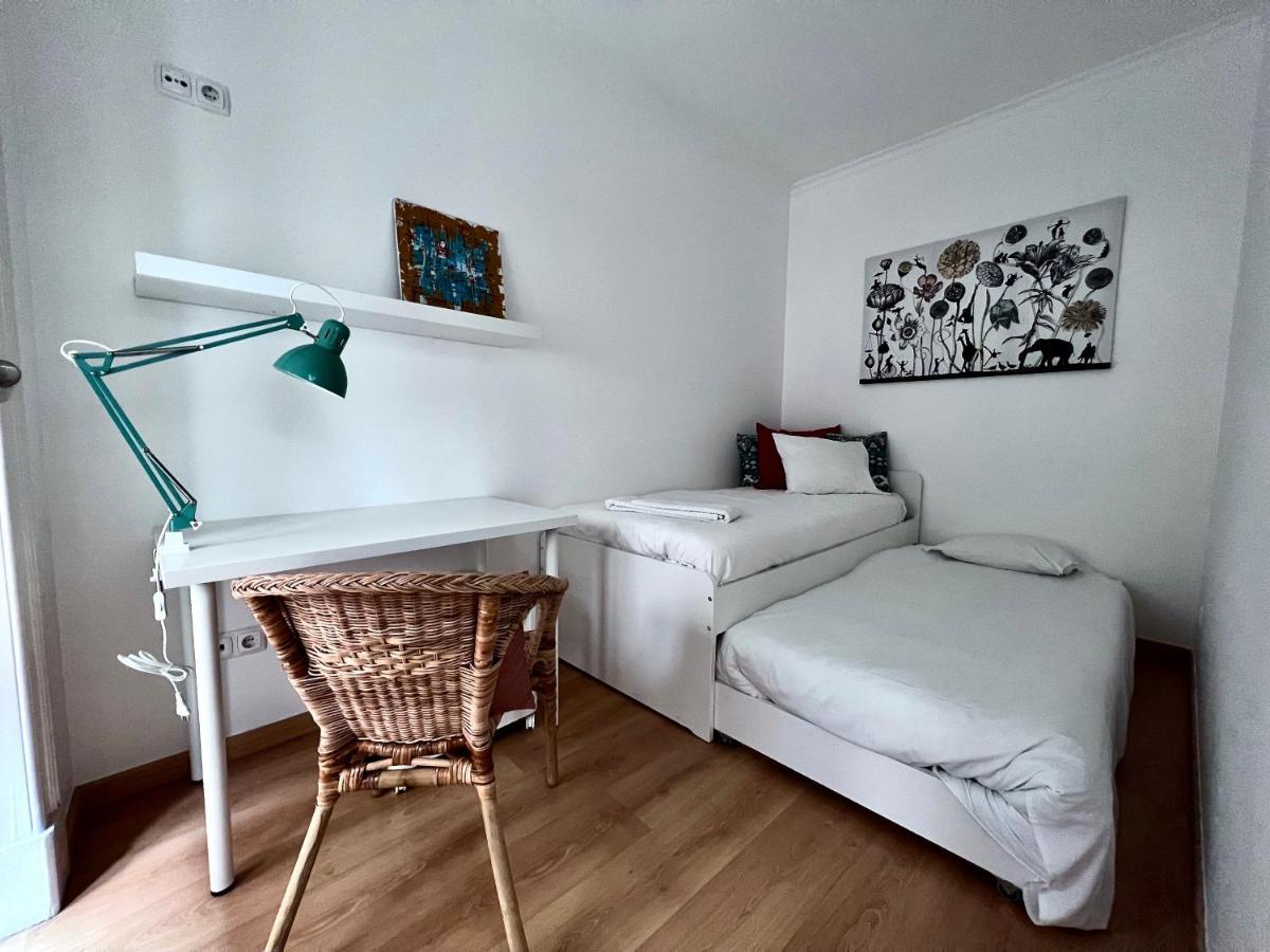 Condessa Apartment Lisboa Dış mekan fotoğraf