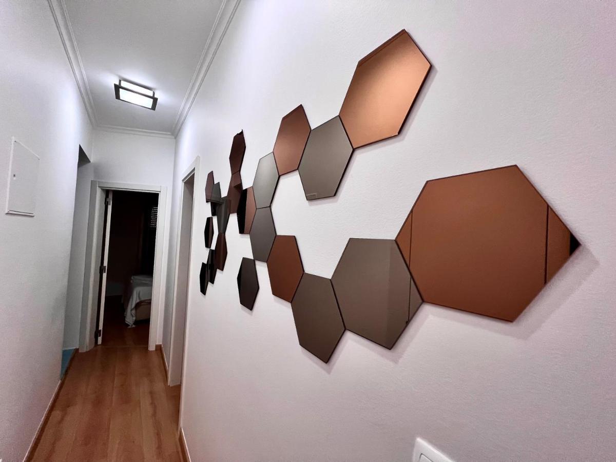 Condessa Apartment Lisboa Dış mekan fotoğraf