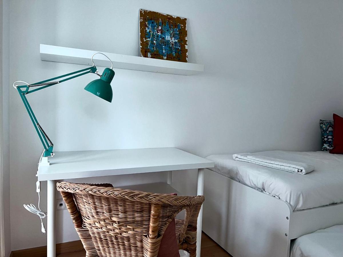 Condessa Apartment Lisboa Dış mekan fotoğraf