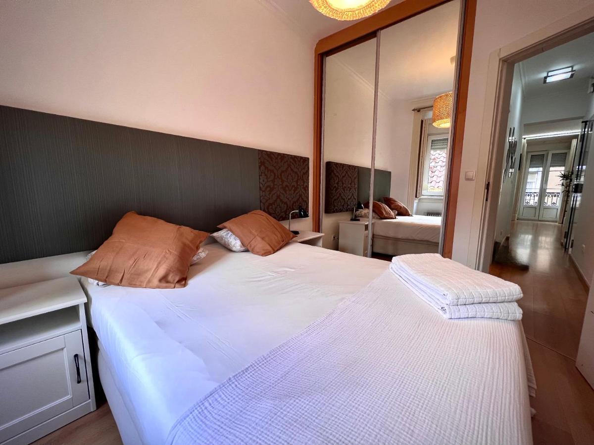 Condessa Apartment Lisboa Dış mekan fotoğraf