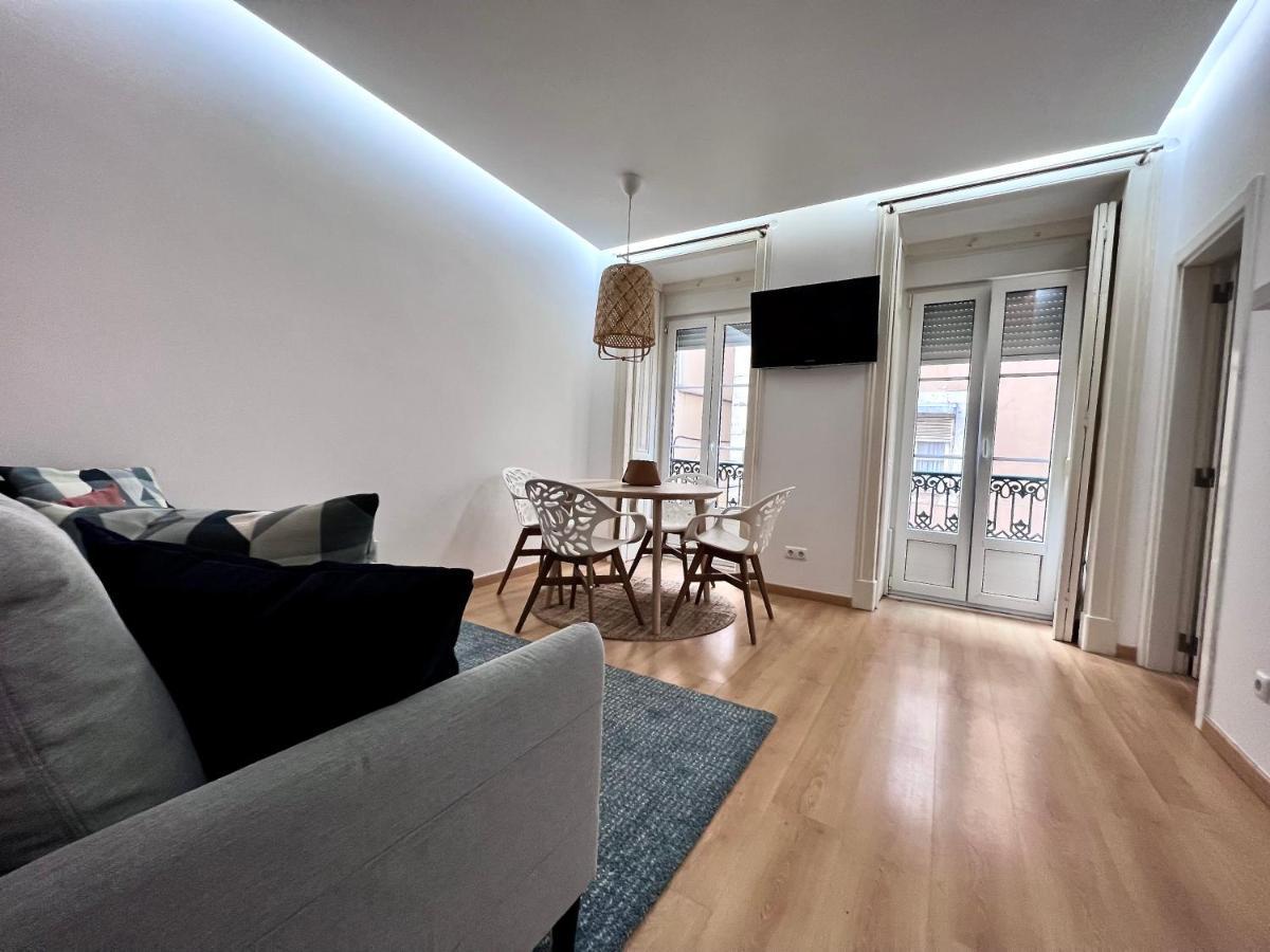 Condessa Apartment Lisboa Dış mekan fotoğraf