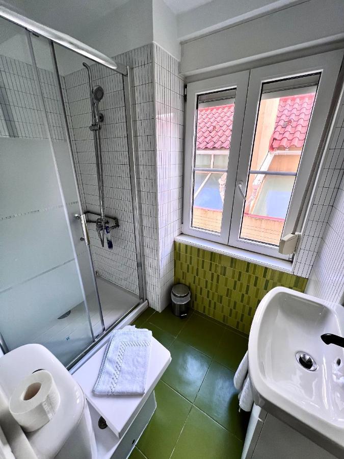 Condessa Apartment Lisboa Dış mekan fotoğraf