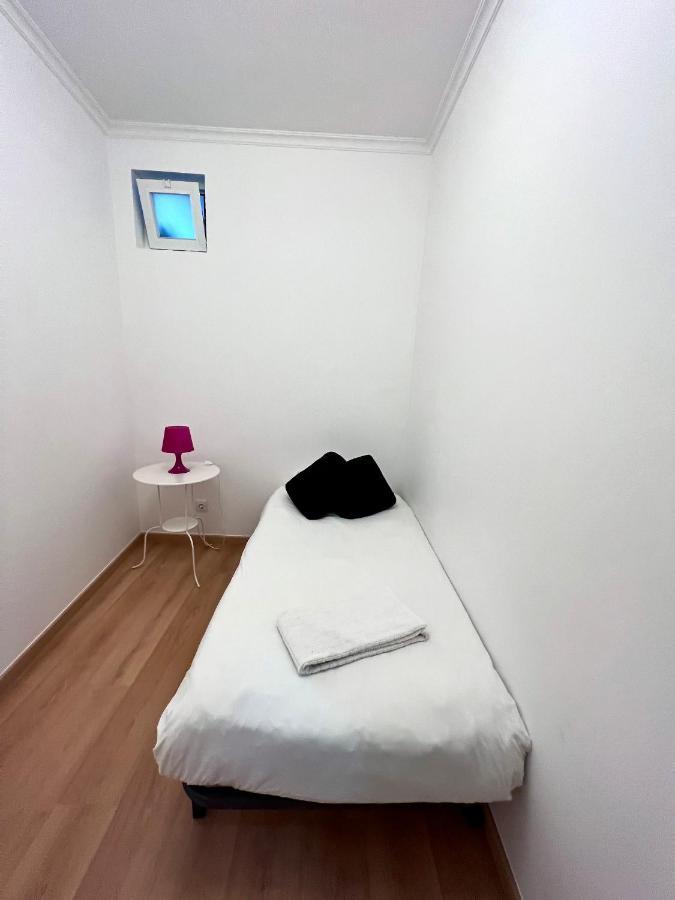 Condessa Apartment Lisboa Dış mekan fotoğraf